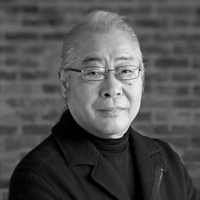 Kiyoshi Sadogawa