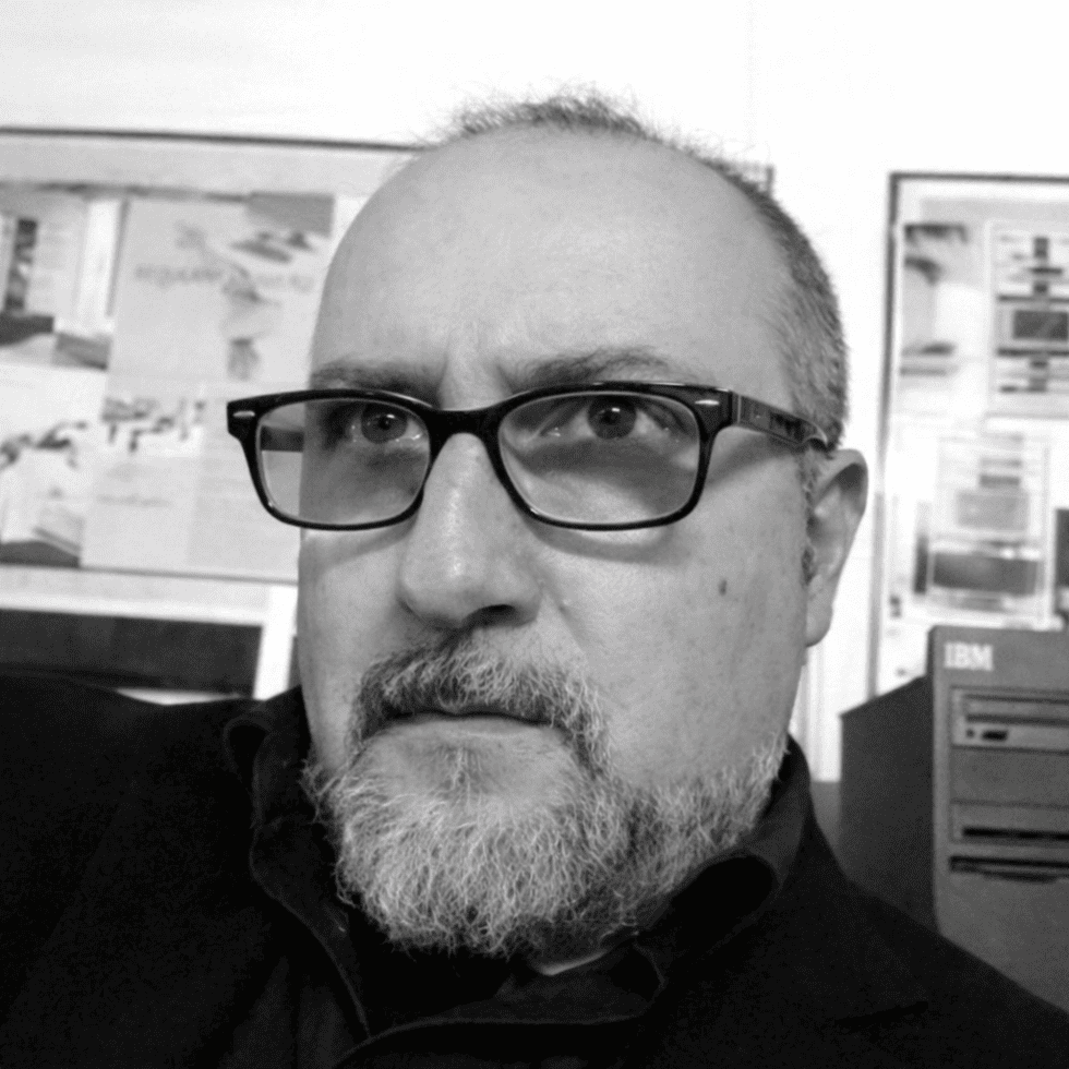Fabio Rebosio