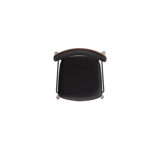 Aatos Stacking High Chair UB (Upholstered Seat) - 4