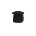 Aatos Stacking High Chair UB (Upholstered Seat) - 4