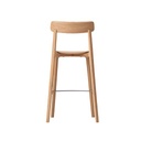 Aatos Stacking High Chair UB (Wooden Seat) - 4
