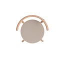 Kotan Chair (Linoleum) - 5