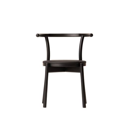 Kotan Chair (Upholstered Seat) - 2