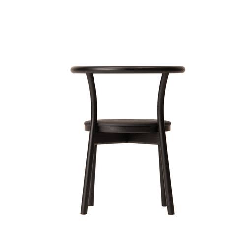 Kotan Chair (Upholstered Seat) - 4