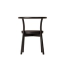 Kotan Chair (Upholstered Seat) - 4