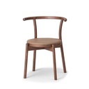 Kotan Chair (Upholstered Seat) - 7