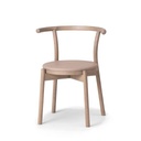 Kotan Chair (Upholstered Seat) - 8