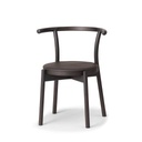 Kotan Chair (Upholstered Seat) - 9