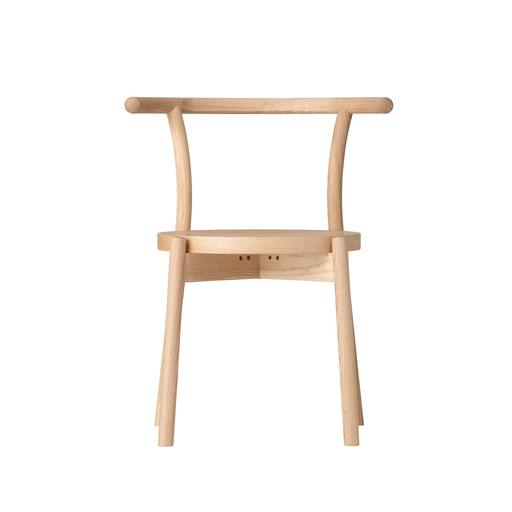 Kotan Chair (Wooden Seat) - 2