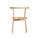 Kotan Chair (Wooden Seat) - 2