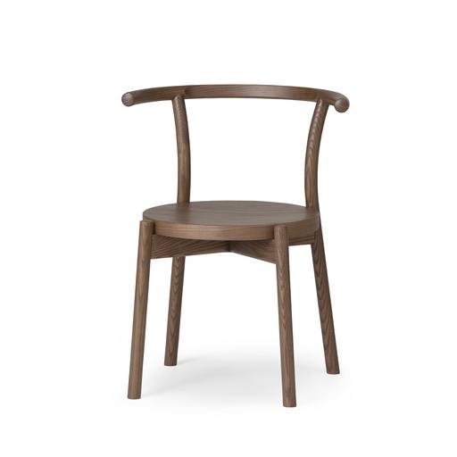 Kotan Chair (Wooden Seat) - 6