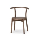 Kotan Chair (Wooden Seat) - 6