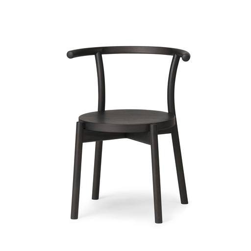 Kotan Chair (Wooden Seat) - 7
