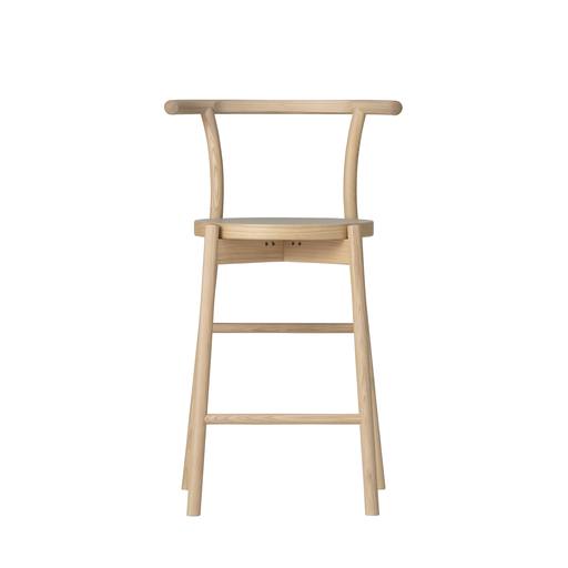 Kotan High Chair (Linoleum) - 2