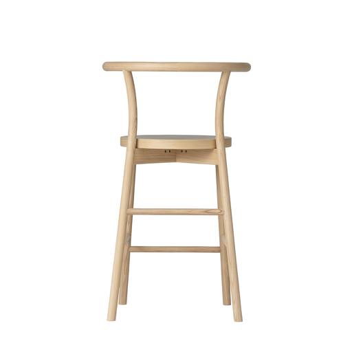Kotan High Chair (Linoleum) - 4