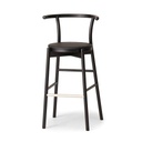 Kotan High Chair (Upholstered Seat) - 6