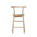 Kotan High Chair (Wooden Seat) - 2