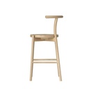Kotan High Chair (Wooden Seat) - 3
