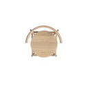 Kotan High Chair (Wooden Seat) - 5