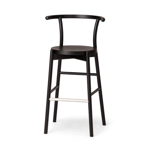 Kotan High Chair (Wooden Seat) - 6