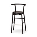 Kotan High Chair (Wooden Seat) - 6