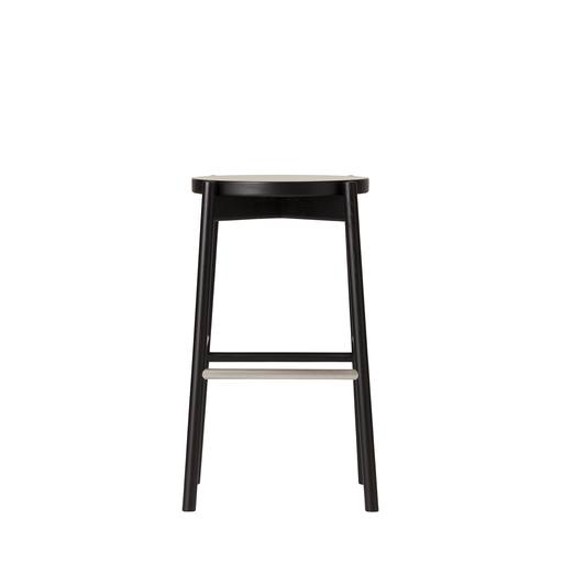 Kotan High Stool (Linoleum) - 2