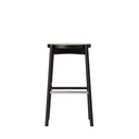 Kotan High Stool (Linoleum) - 2