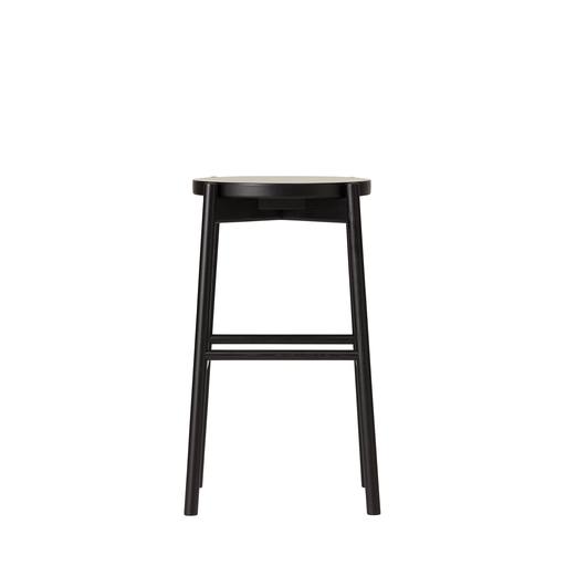 Kotan High Stool (Linoleum) - 3