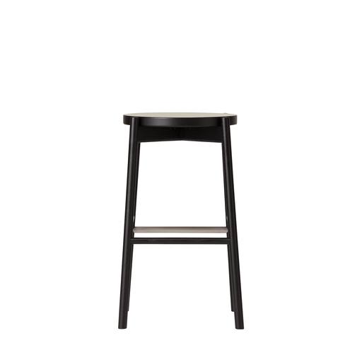Kotan High Stool (Linoleum) - 4
