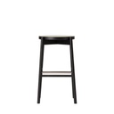 Kotan High Stool (Linoleum) - 4