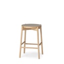 Kotan High Stool (Linoleum) - 6