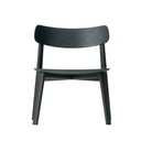 Aatos Easy Chair (Wooden Seat) - 2