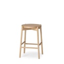 Kotan High Stool (Wooden Seat) - 6