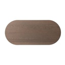 Kotan Oval Table - 4