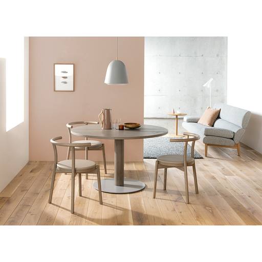 Kotan Oval Table - 5