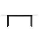 Kotan Oval Table (Linoleum) - 2