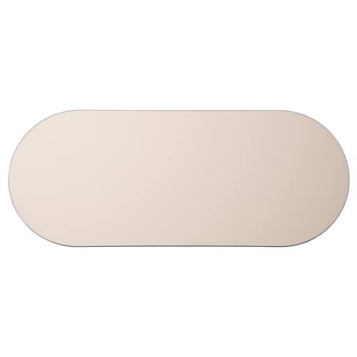 Kotan Oval Table (Linoleum) - 4