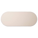 Kotan Oval Table (Linoleum) - 4