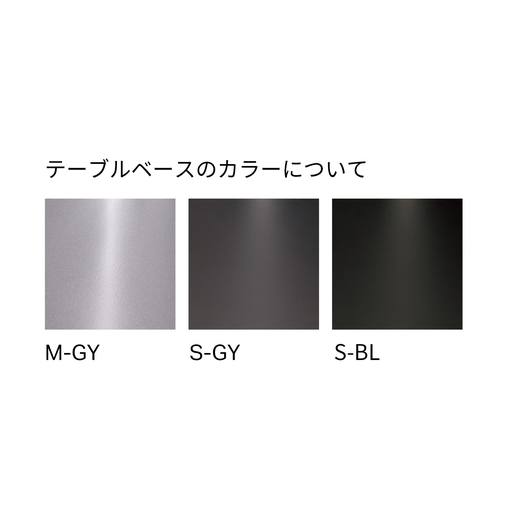 Kotan Round High Table 60 (Linoleum) - 5