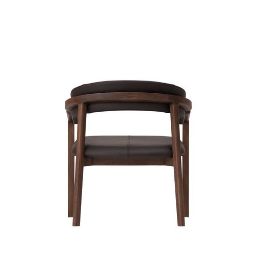 Aima Easy Chair - 4
