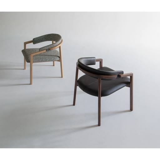 Aima Easy Chair - 7