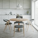 Kotan Round Table - 11