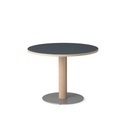Kotan Round Table (Linoleum) - 4