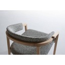 Aima Easy Chair - 9