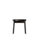 Kotan Stool (Upholstered Seat) - 2
