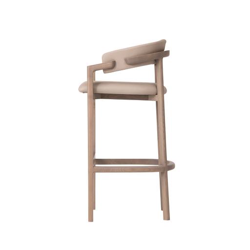 Aima High Armchair - 3