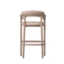 Aima High Armchair - 4