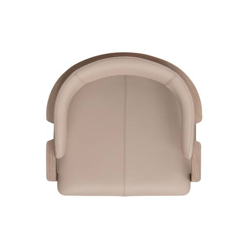 Aima High Armchair - 5
