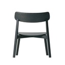 Aatos Easy Chair (Wooden Seat) - 4