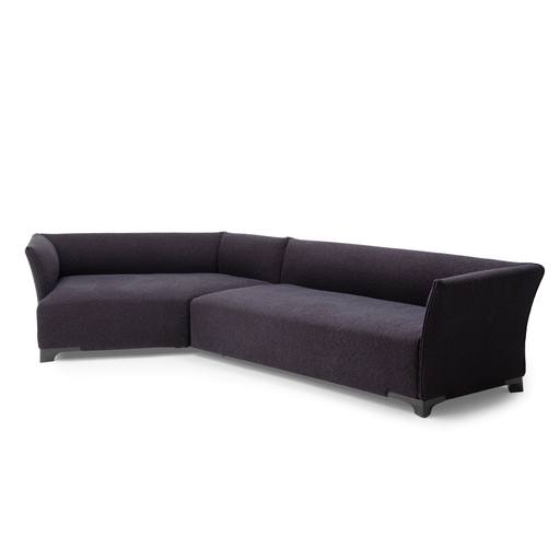Mola Lux Corner Sofa - 6